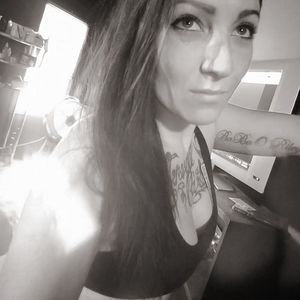 Meet your Posher, Cass